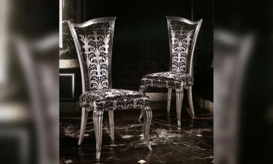 Стул Angelo Cappellini 30004/Sx - Dx - фото 1