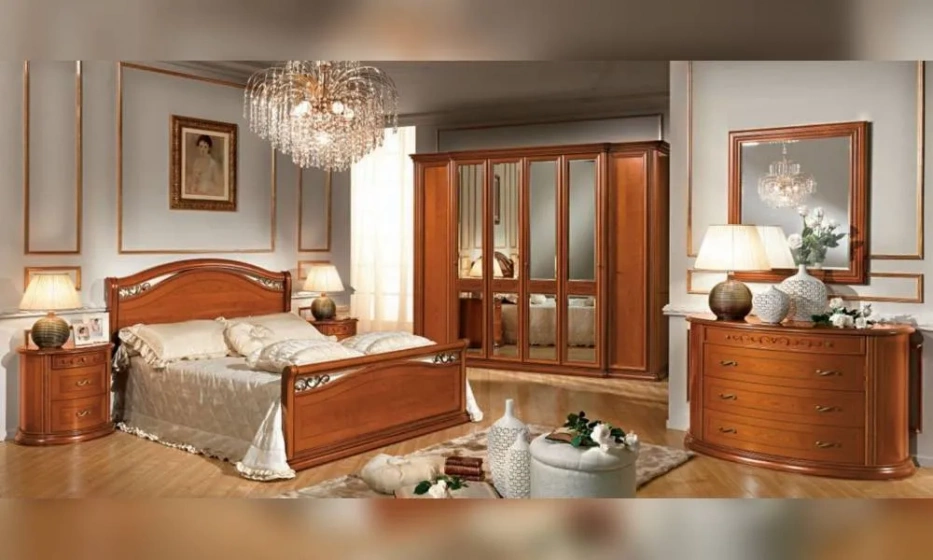 Спальня Camelgroup Siena - фото 1