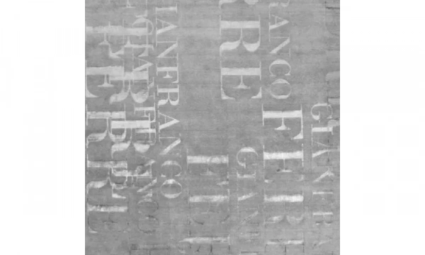 Ковер Gianfranco Ferre Home Two