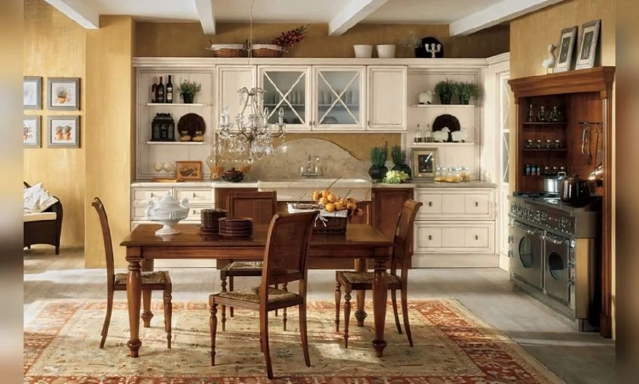 Кухня Bamax Canova - фото 1