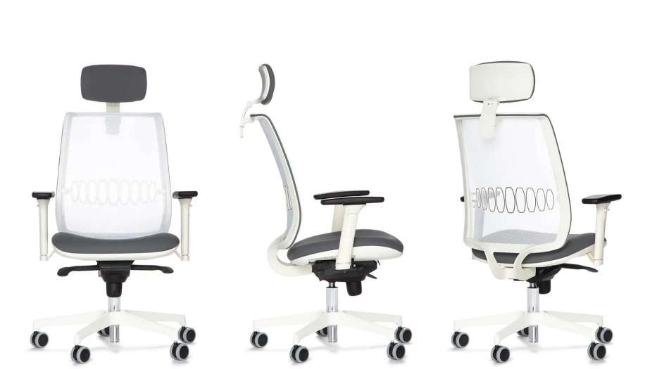 Кресло Таргет - фото 6