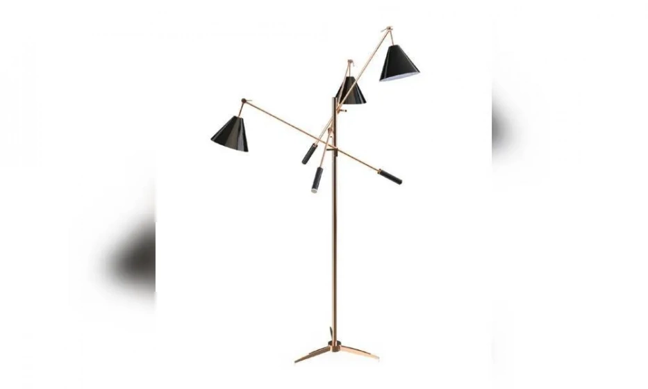 Торшер Delightfull Sinatra - фото 15