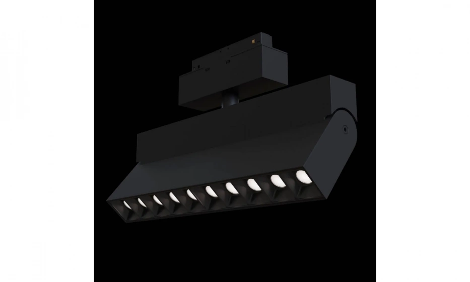 Трековый Светильник Technical Tr015-2-20W3K-B - фото 6