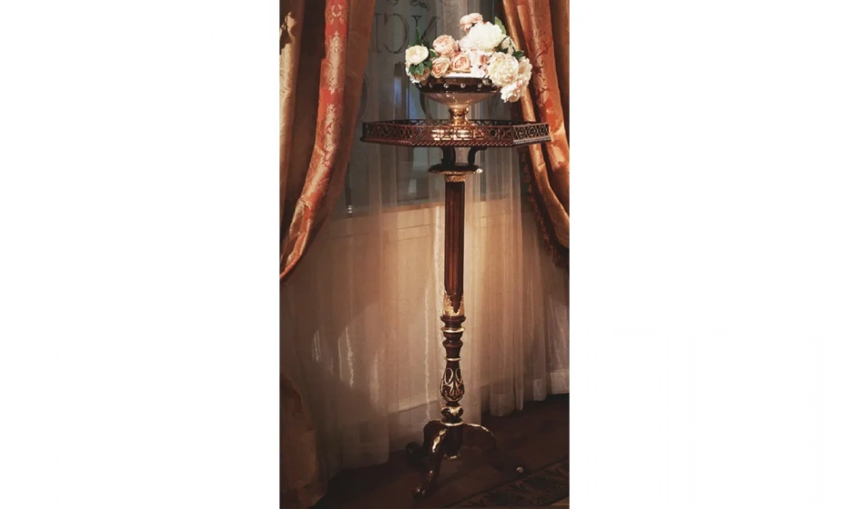 Столовая Francesco Molon Regency - фото 3