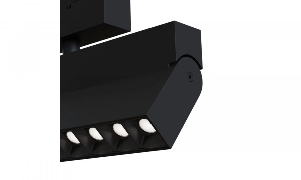 Трековый Светильник Technical Tr015-2-20W3K-B