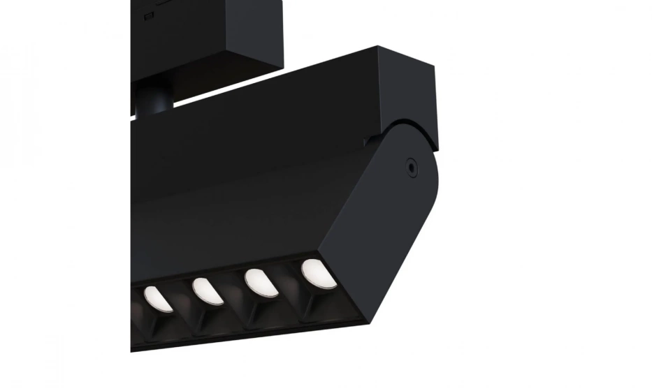 Трековый Светильник Technical Tr015-2-20W3K-B - фото 3