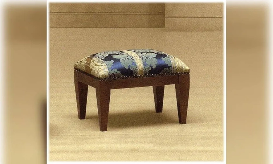 Пуф Morello Gianpaolo Piramide - фото 1