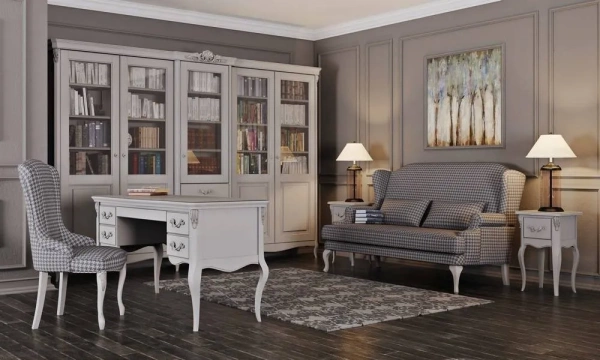 Стул C05-K04-S-0589