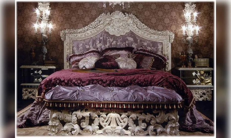 Кровать Jumbo Collection Manet - фото 1