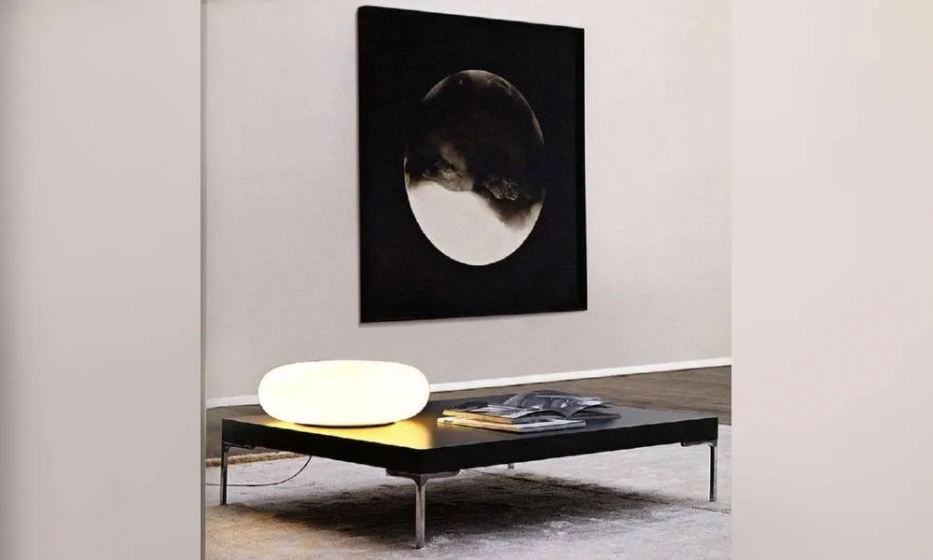 Стол Журнальный B&B Italia Charles - фото 1