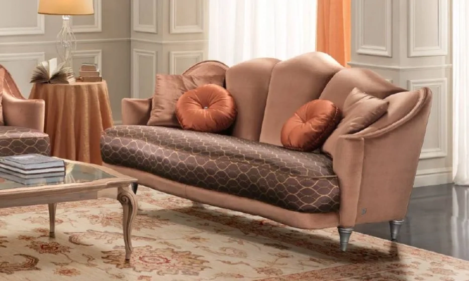 Диван Goldconfort Afrodite 3 - фото 1