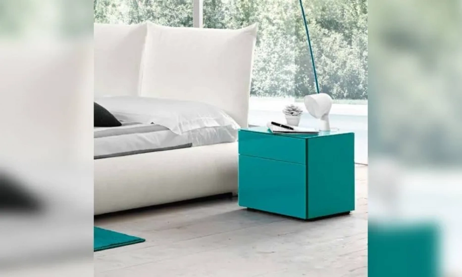 Подушка К Кровати Gamma (Imab Group) Flash - фото 1