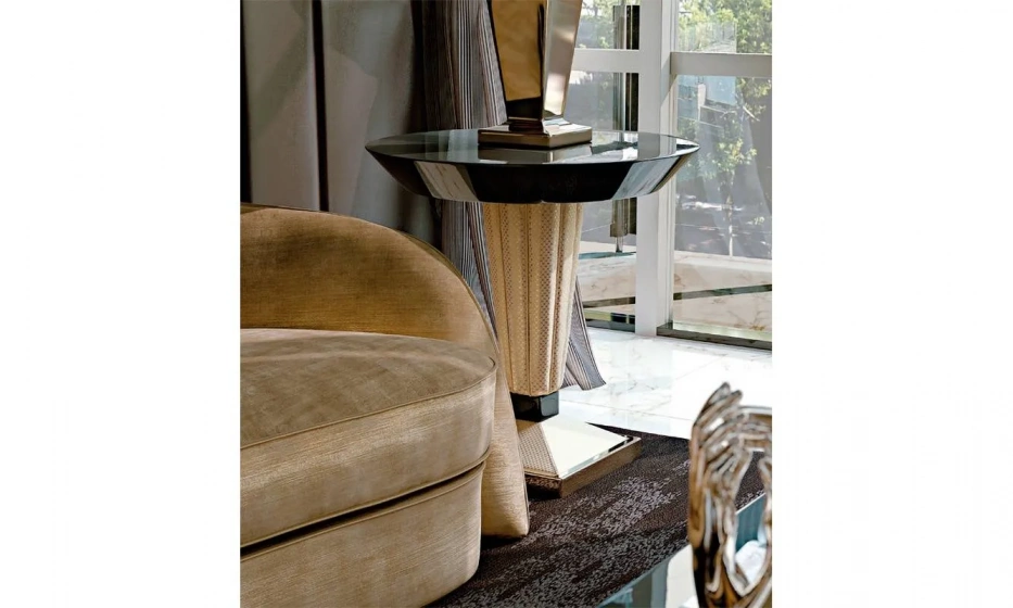 Столик Turri T2180L 2 - фото 1