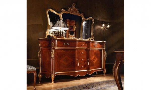 Столовая Scappini 30Th Anniversary 2