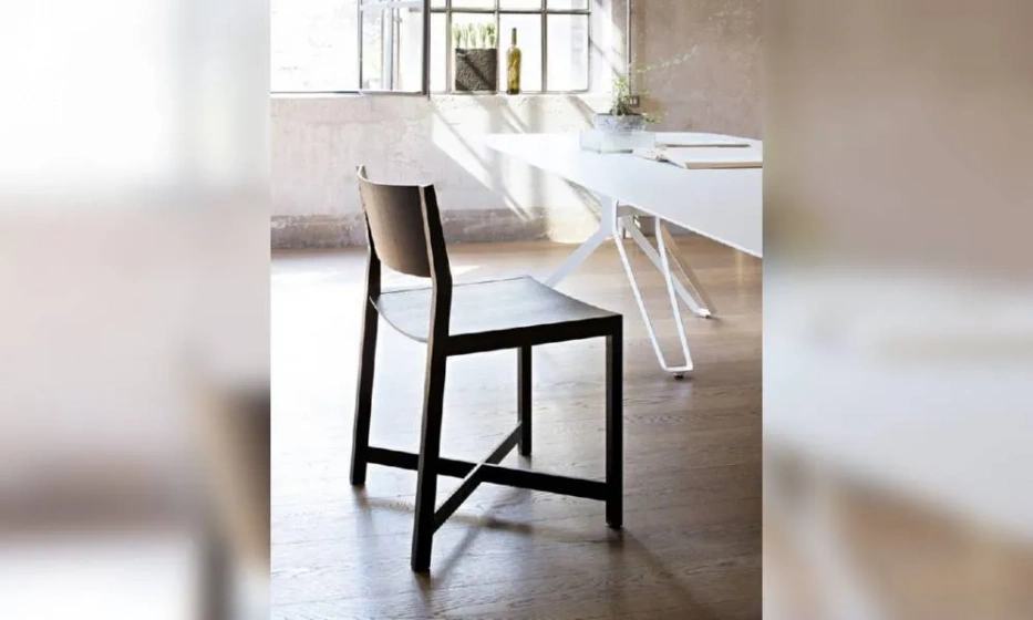 Стул Lema Daiku - фото 1