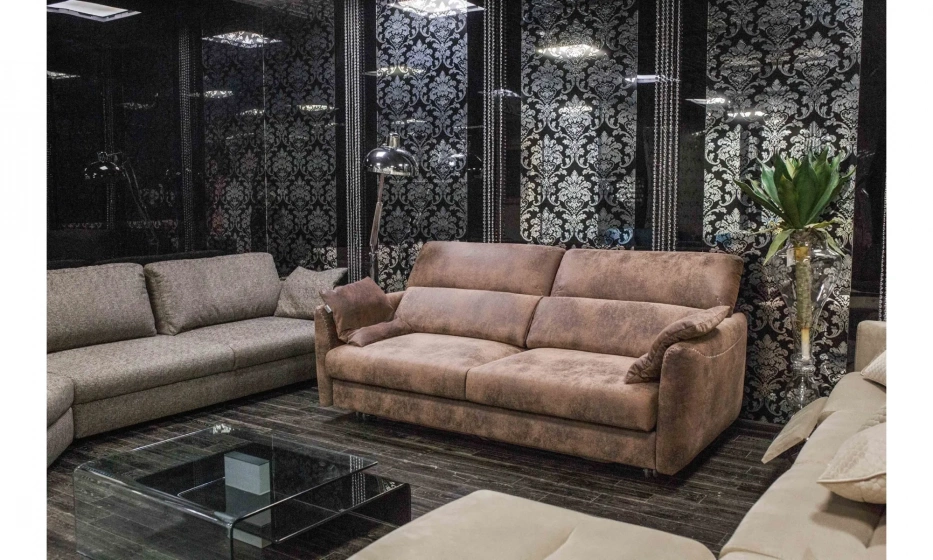 Диван VOLTA МЕБЕЛЬ Наутилус - фото 2