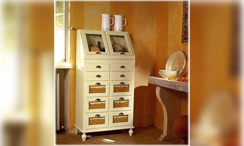 Буфет Tonin Casa Plato - фото 1