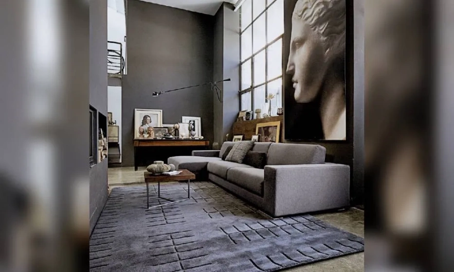 Диван Arketipo Best - фото 1