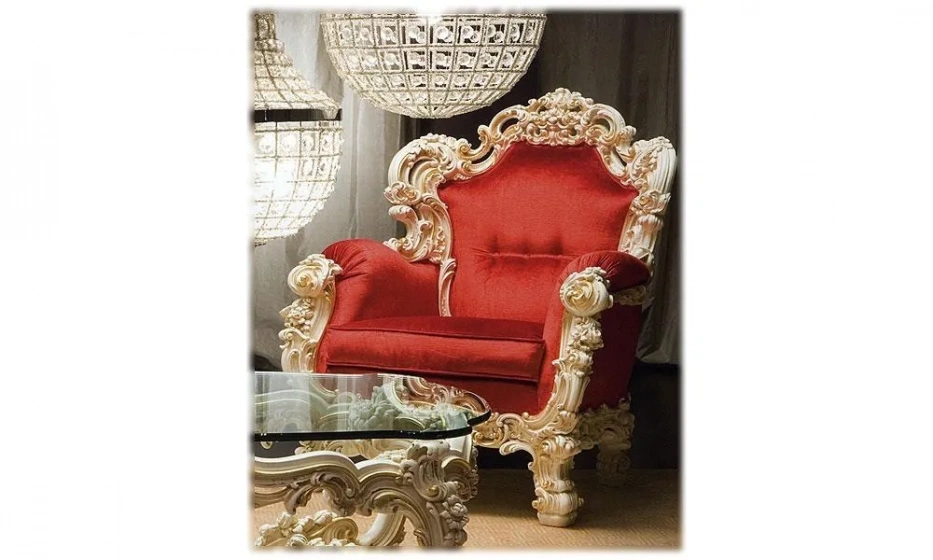 Комплект Мягкой Мебели Silik Orfeo - фото 4