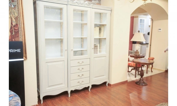 Библиотека Kreind Atelier