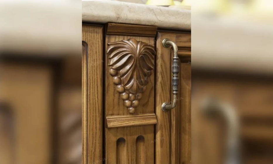 Кухня ARVA Ясень 1 - фото 5