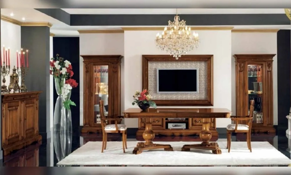 Гостиная Bakokko Novita 1 - фото 1