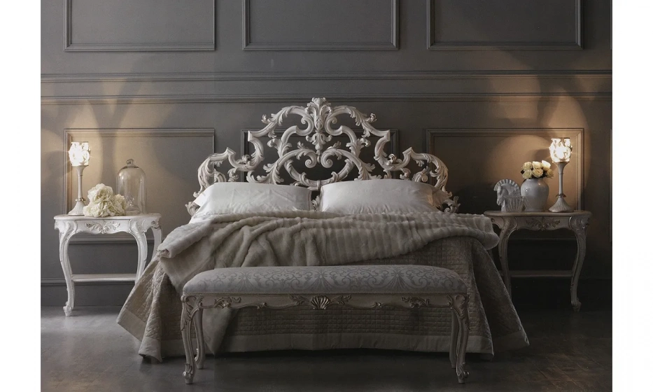 Спальня Silvano Grifoni Bedroom 7 - фото 5