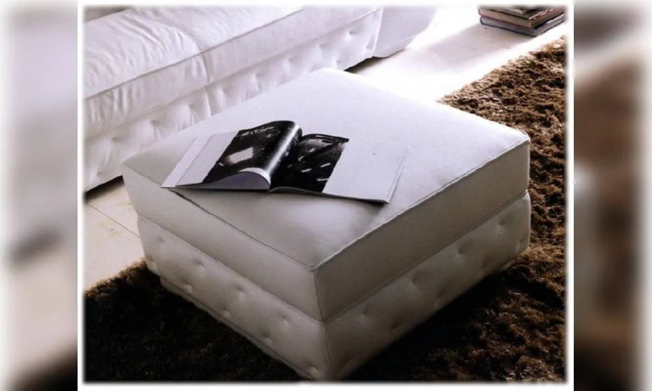 Пуф Cortezari Lapo-Quilt - фото 1