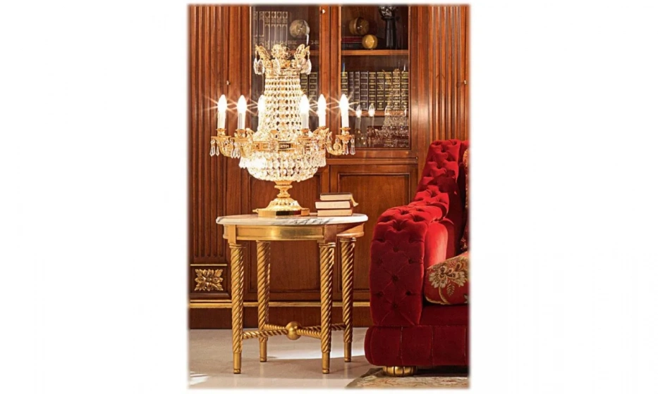 Комплект Мягкой Мебели Zanaboni №6 9 - фото 7