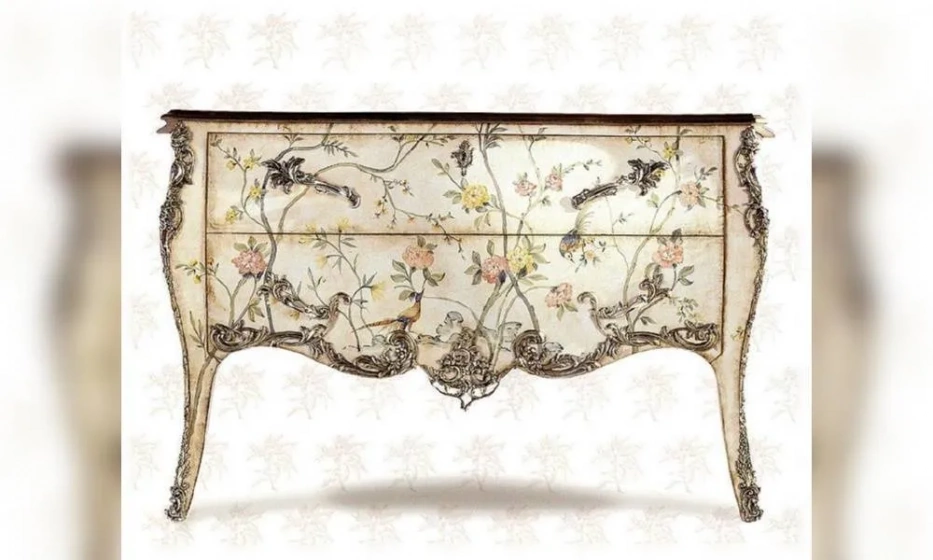 Комод Jumbo Collection Garden - фото 1