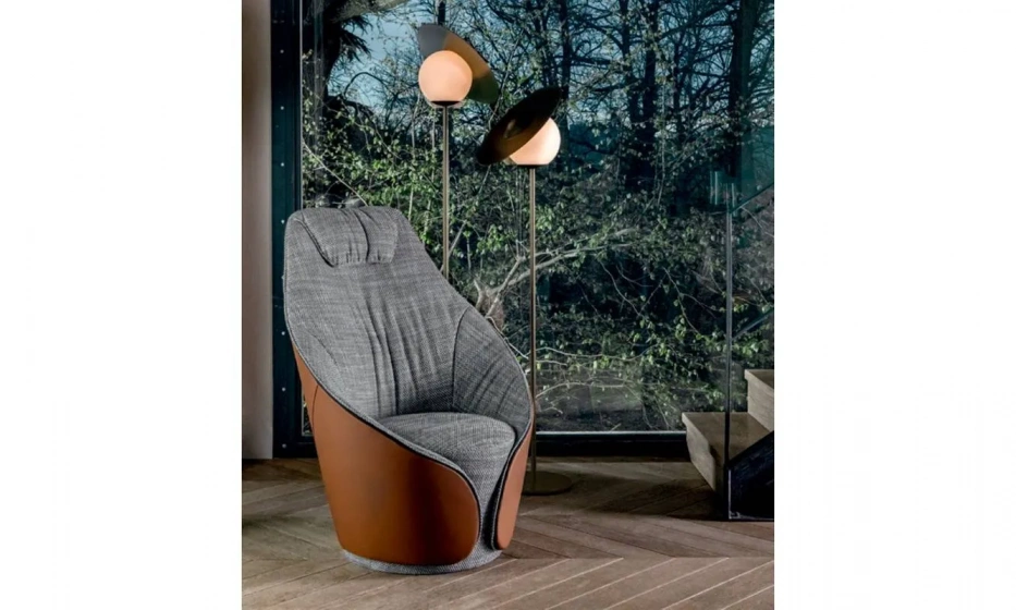 Кресло Mama Tonin 7343 - фото 1