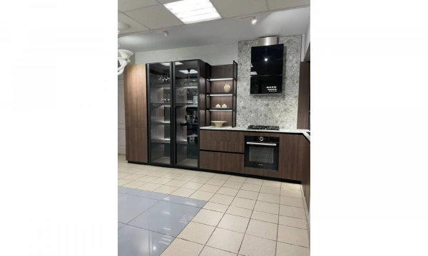 Кухня MITON Menta