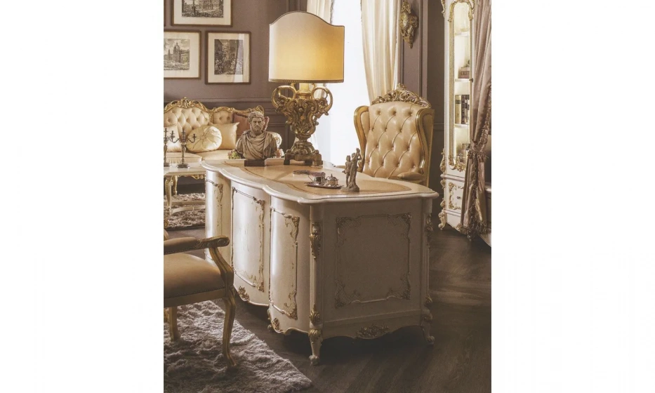 Домашний Кабинет Agm (Alberto E Mario Ghezzani) Royal - фото 2