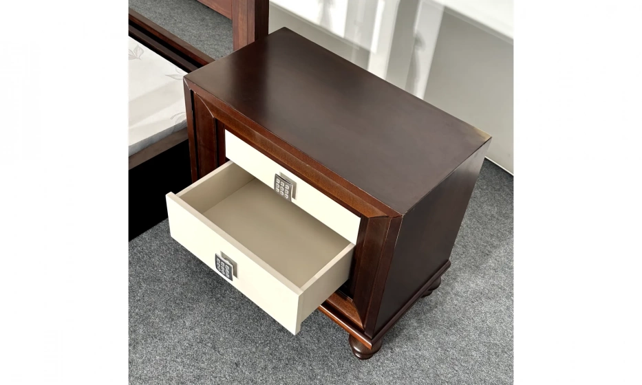 Прикроватная тумбочка Mugali Galiano - фото 5