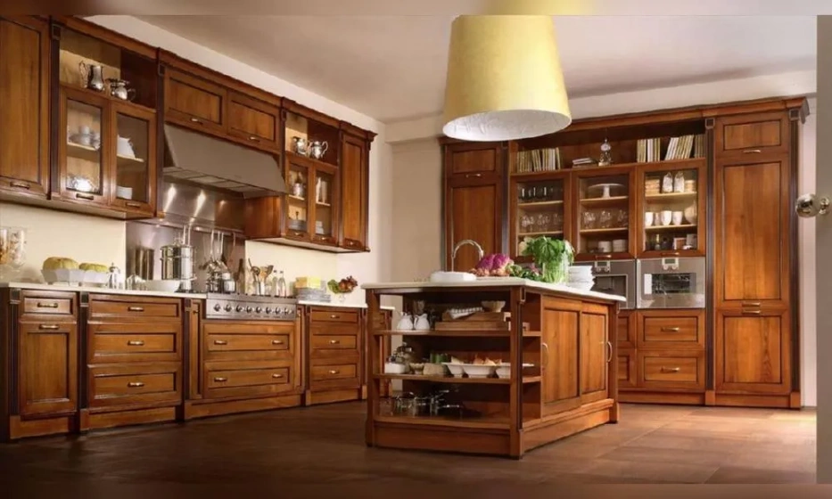 Кухня Bottega D'Arte Milano - фото 1