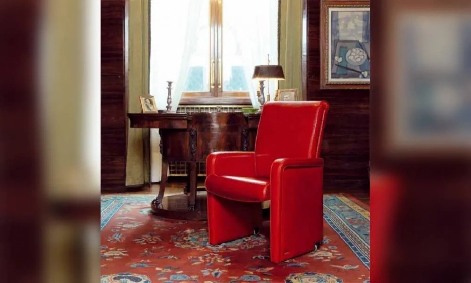 Кресло Mascheroni Ypsilon V - фото 1