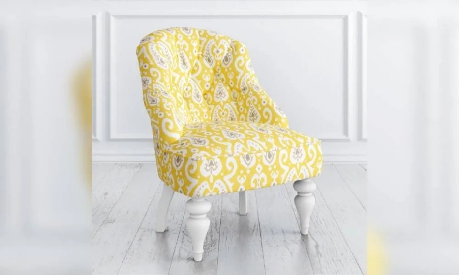 Кресло Kreind Canapes Шоффез M08-W-0407 - фото 3