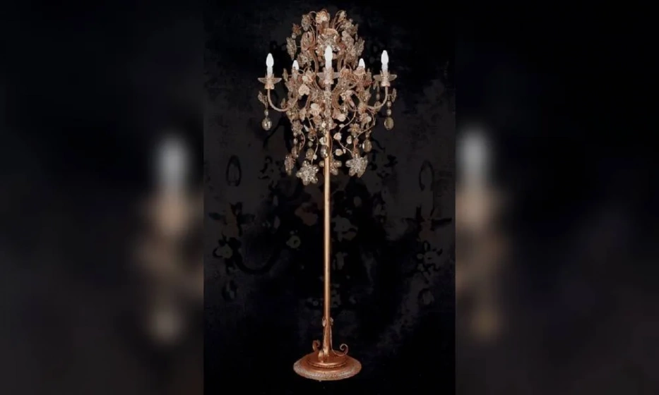 Напольная Лампа Mechini Pt/296/5 Champ - фото 1