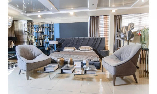 Кровать Visionnaire Ultrasound Large