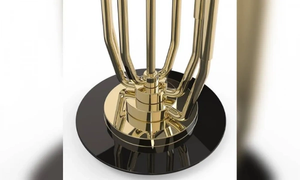 Торшер Delightfull Stardust