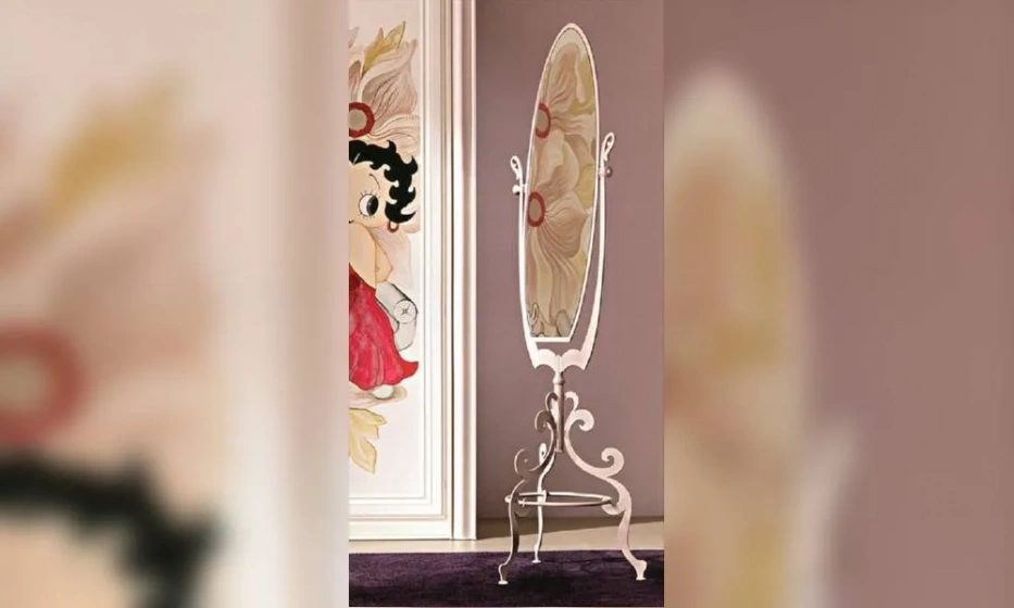 Зеркало Corte Zari Ester 337 - фото 1