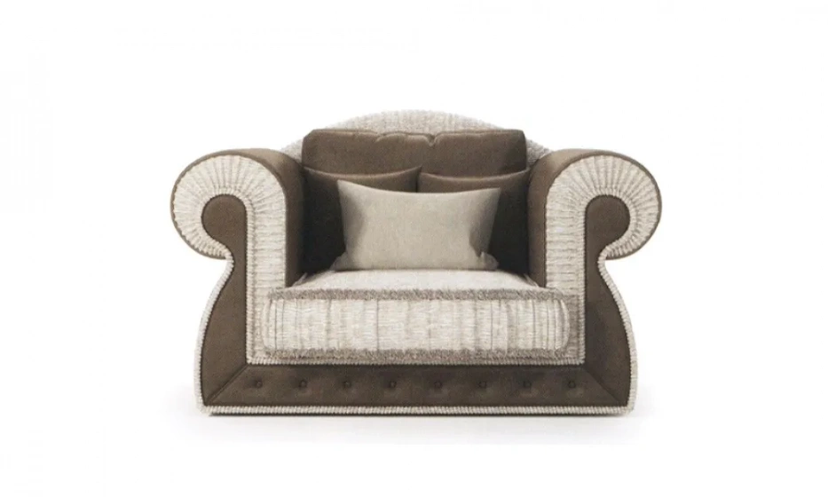 Гостиная Asnaghi Interiors Rubino - фото 2