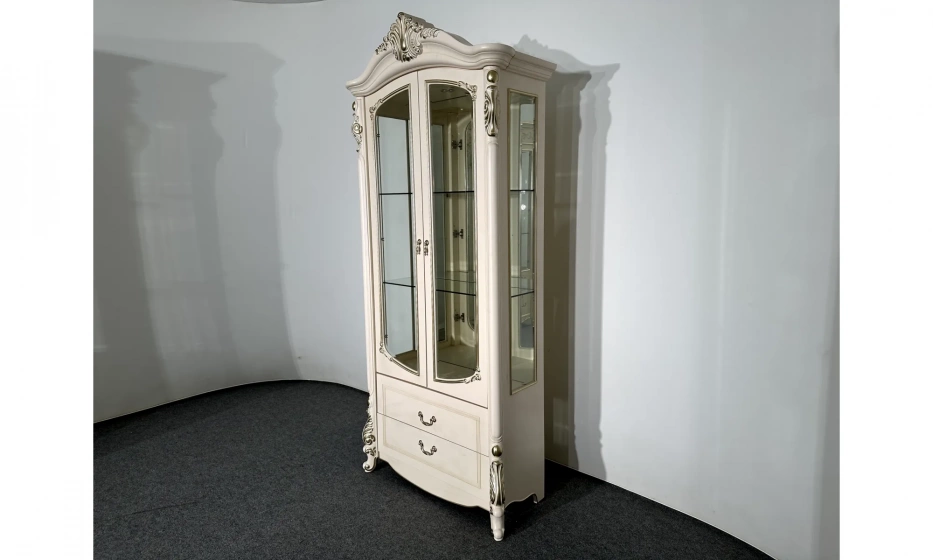 Витрина Анна Потапова Afina - фото 3