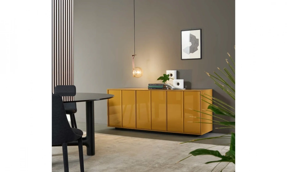 Комод Bonaldo Backdrop - фото 1