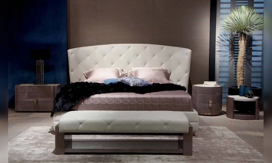 Спальня Malerba Secret Love - фото 2