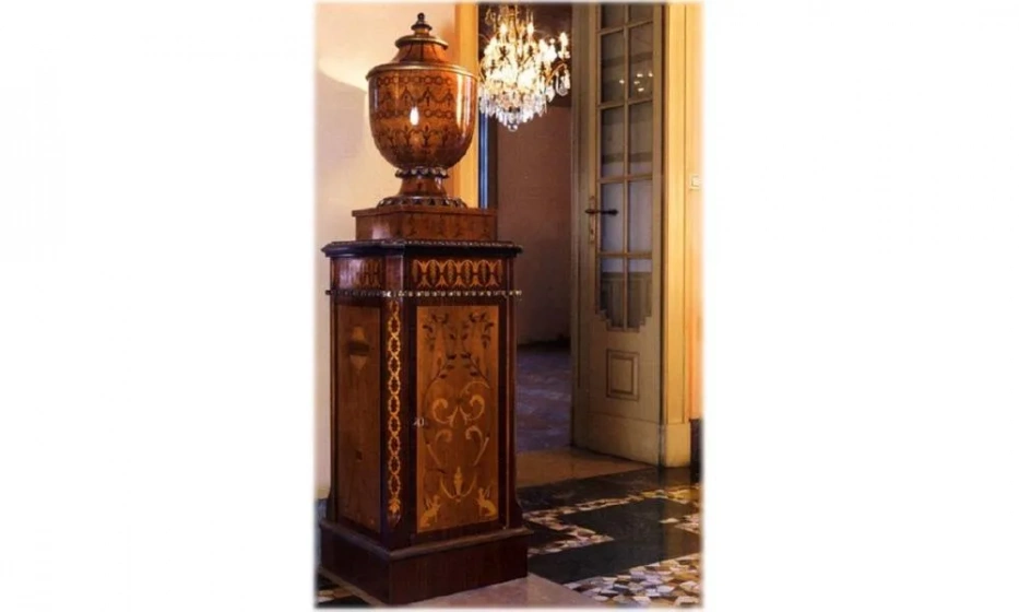 Подставка Zanaboni T 73 - фото 1