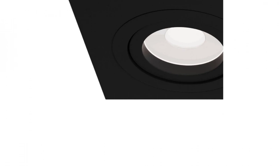 Встраиваемый Светильник Technical Dl024-2-02B - фото 8