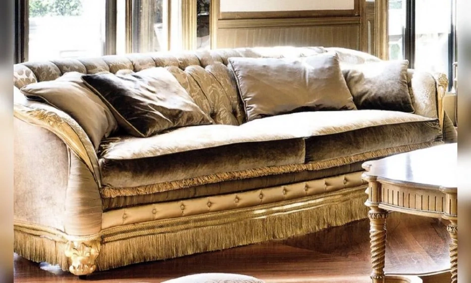 Диван Bel Cor Versailles Classic 1 - фото 1