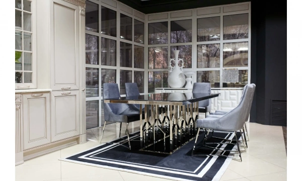 Стол Обеденный Balhome Gloria