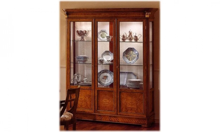 Домашний Кабинет Minotti Luigi & Benigno Antica Brianza Vol. Ii - фото 4